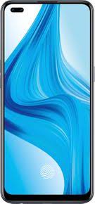 Oppo F21 Pro Plus In Argentina